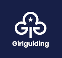Girlguiding logo
